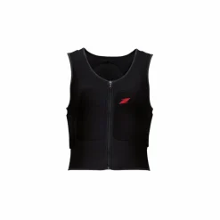 Zandona Gilets De Cross Et Coques Dorsales>Gilet de protection dorsale Soft Vest
