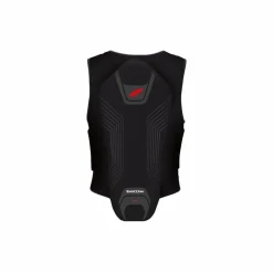 Zandona Gilets De Cross Et Coques Dorsales>Gilet de protection dorsale Soft Vest