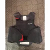 Fouganza Gilets De Cross Et Coques Dorsales>gilet de protection enfant