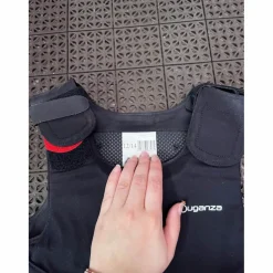 Fouganza Gilets De Cross Et Coques Dorsales><noscript><img width=