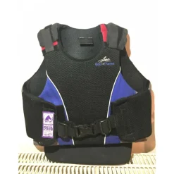 Gilets De Cross Et Coques Dorsales>Gilet de protection enfant