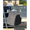 gilet de protection enfant noir*Smartrider Outlet