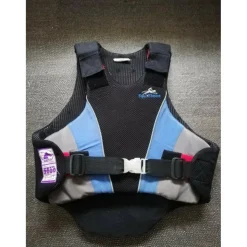 Gilets De Cross Et Coques Dorsales>Gilet de protection enfant