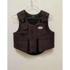 USG Gilets De Cross Et Coques Dorsales>Gilet de protection enfant