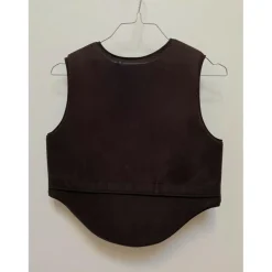 USG Gilets De Cross Et Coques Dorsales>Gilet de protection enfant