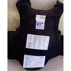 Gilet de protection enfant*Fouganza Outlet
