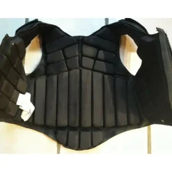 Smartrider Gilets De Cross Et Coques Dorsales>Gilet de protection enfant
