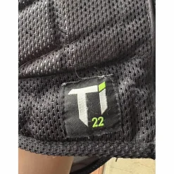 Equitheme Gilets De Cross Et Coques Dorsales><noscript><img width=