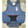 Equitheme Gilets De Cross Et Coques Dorsales>Gilet de protection XS