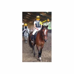 Equitheme Gilets De Cross Et Coques Dorsales>Gilet de protection