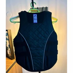 Equitheme Gilets De Cross Et Coques Dorsales><noscript><img width=