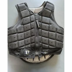 gilet de protection Equithème enfant*Equitheme Clearance