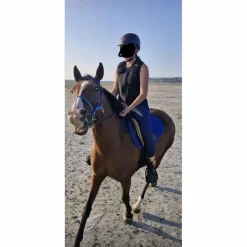 HKM Gilets De Cross Et Coques Dorsales>gilet de protection