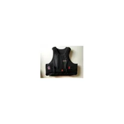 - Marque inconnue - Gilets De Cross Et Coques Dorsales>Gilet de protection Jack Ellis comme neuf