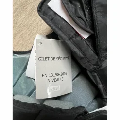Gilet de protection level 3*T de T Sale