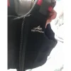 Equitheme Gilets De Cross Et Coques Dorsales>Gilet de protection M