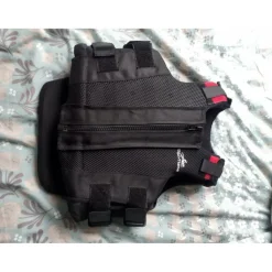 Equitheme Gilets De Cross Et Coques Dorsales><noscript><img width=