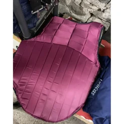 Gilet de protection neuf rose*Racesafe Best