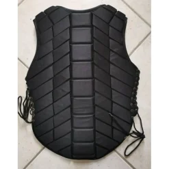 Tipperary Gilets De Cross Et Coques Dorsales>GILET DE PROTECTION PHŒNIX - Taille S (36)