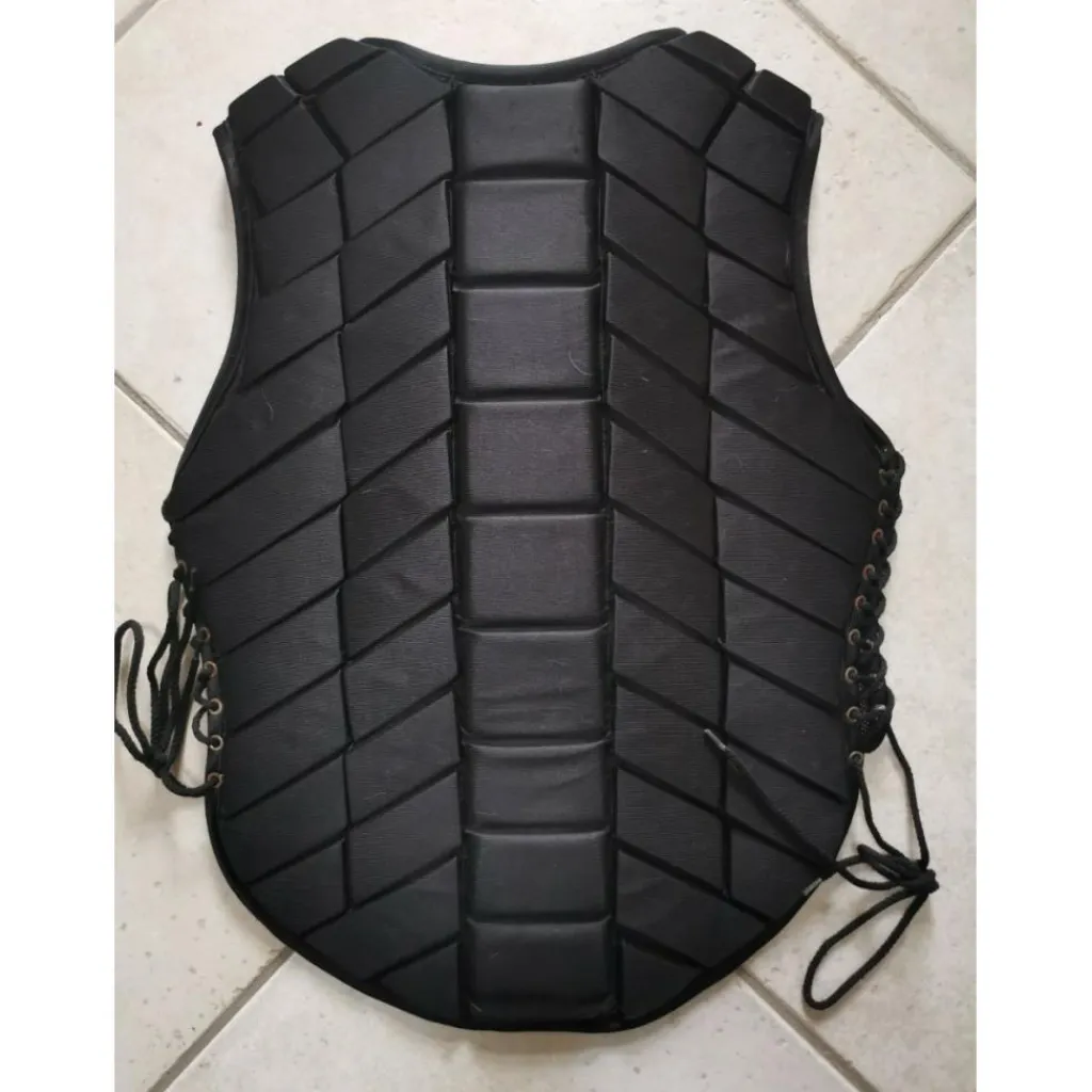 Tipperary Gilets De Cross Et Coques Dorsales>GILET DE PROTECTION PHŒNIX - Taille S (36)