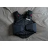Gilet de protection équitation enfant taille L*Fouganza New