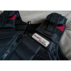 Gilet de protection équitation enfant taille L*Fouganza New