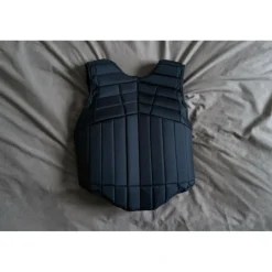 Gilet de protection équitation enfant taille L*Fouganza New