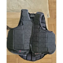 Racesafe Gilets De Cross Et Coques Dorsales><noscript><img width=