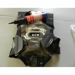 RXR Airbags>Gilet de protection