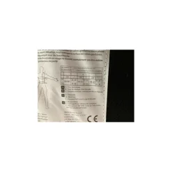 Gilet de protection (neuf car trop grand pour moi ) taille L*RXR Discount
