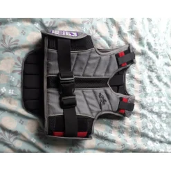 Gilet de protection S*Equitheme Sale