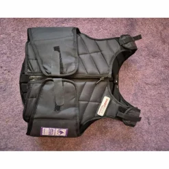 Smartrider Gilets De Cross Et Coques Dorsales>Gilet de protection