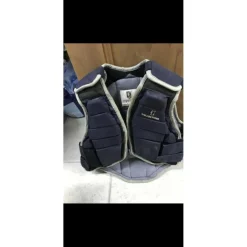 Tread stone Gilets De Cross Et Coques Dorsales>Gilet de protection t enfant