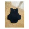 Fouganza Gilets De Cross Et Coques Dorsales>Gilet de protection taille S