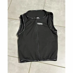 Dainese Airbags|Gilets De Cross Et Coques Dorsales>Gilet de protection taille S