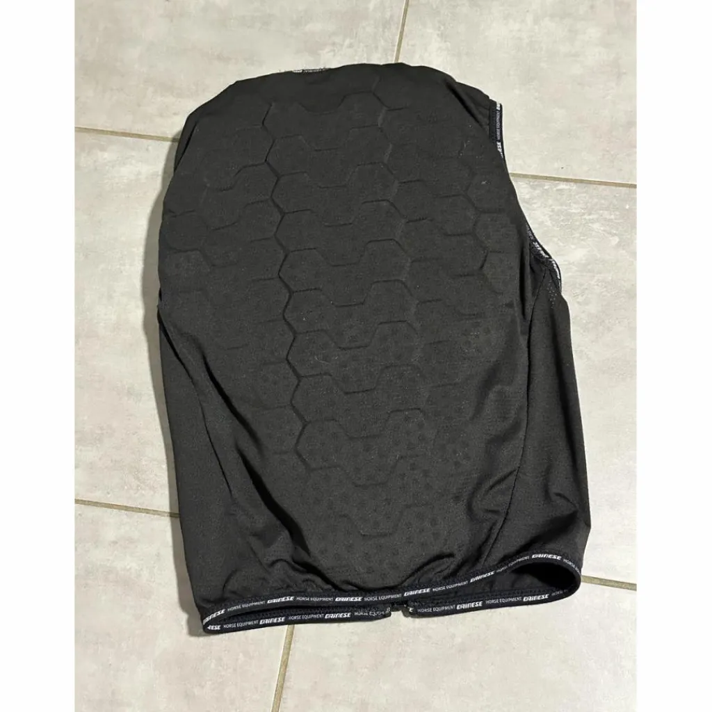 Dainese Airbags|Gilets De Cross Et Coques Dorsales>Gilet de protection taille S