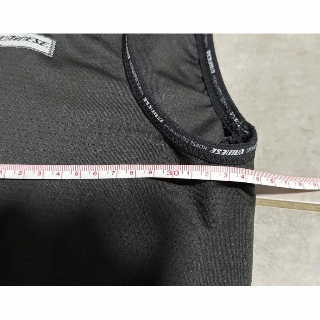 Dainese Airbags|Gilets De Cross Et Coques Dorsales>Gilet de protection taille S