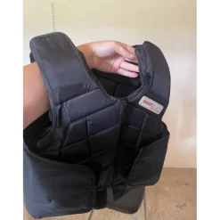 Gilet de protection taille enfant S*Smartrider Clearance
