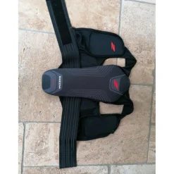 Zandona Gilets De Cross Et Coques Dorsales>Gilet de protection