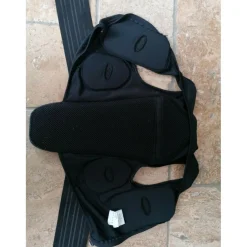 Zandona Gilets De Cross Et Coques Dorsales>Gilet de protection
