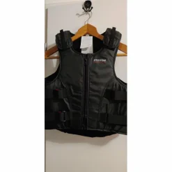 Steeds Airbags|Gilets De Cross Et Coques Dorsales>Gilet de sécurité