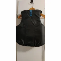 Steeds Airbags|Gilets De Cross Et Coques Dorsales>Gilet de sécurité