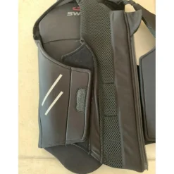 Gilet dorsale*HIT-AIR Clearance