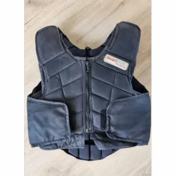 Smartrider Gilets De Cross Et Coques Dorsales>Gilet dorsale