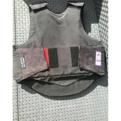 HKM Gilets De Cross Et Coques Dorsales>Gilet dorsale
