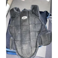 CSO Gilets De Cross Et Coques Dorsales>Gilet dur de protection