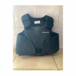 gilet enfant 8/10ans*Fouganza Online