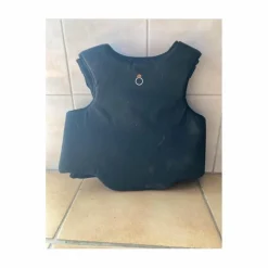 gilet enfant 8/10ans*Fouganza Online