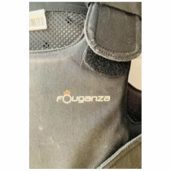gilet enfant 8/10ans*Fouganza Online