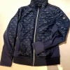 gilet bleu marine*Equiline Sale